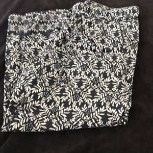 Ann Taylor Factory pants